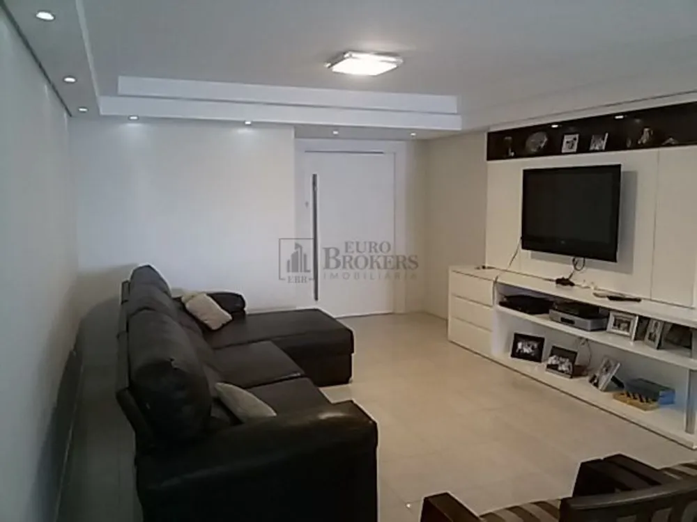 Cobertura, 3 quartos, 181 m² - Foto 1