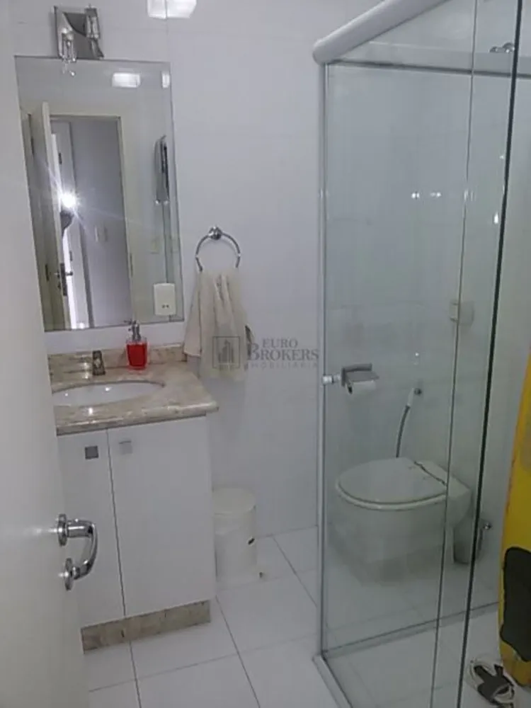 Cobertura, 3 quartos, 181 m² - Foto 8