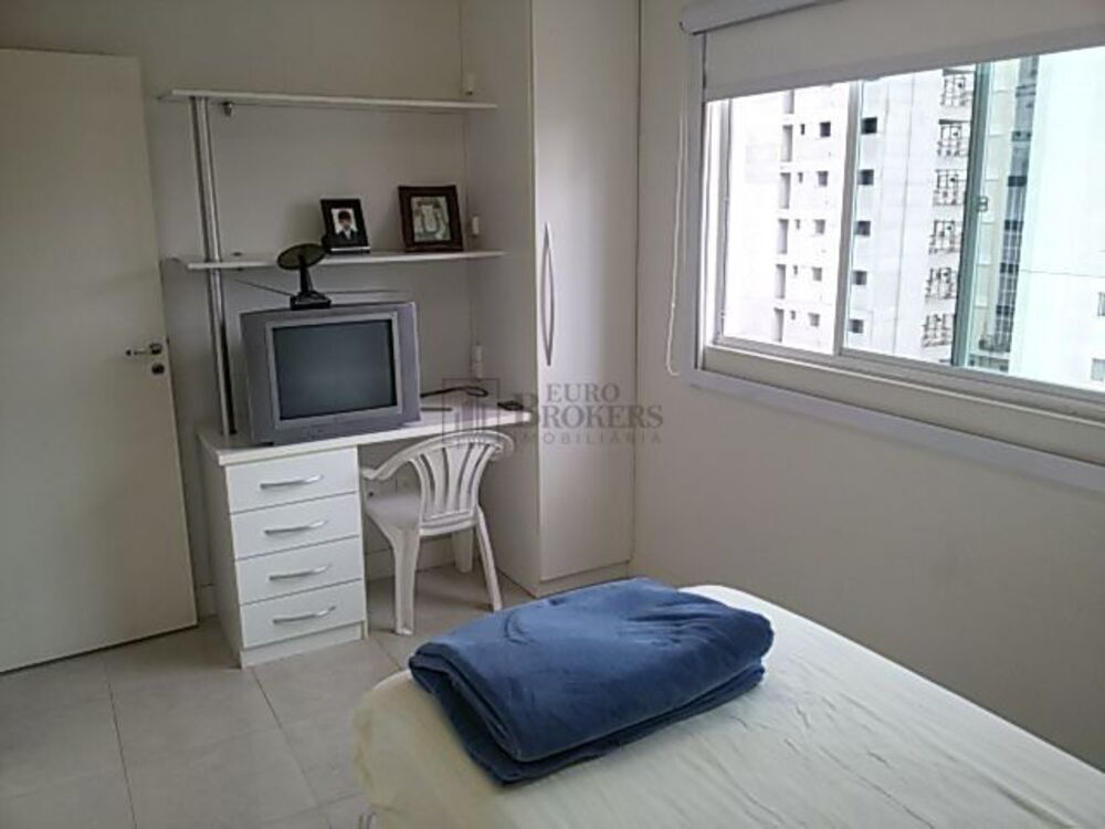 Cobertura, 3 quartos, 181 m² - Foto 1