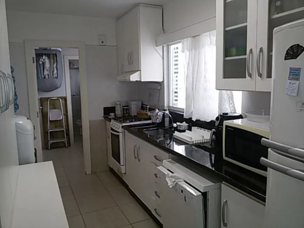 Cobertura, 3 quartos, 181 m² - Foto 3