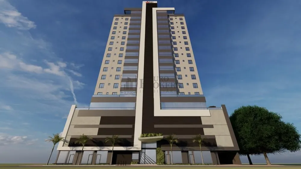 Apartamento, 3 quartos, 130 m² - Foto 1