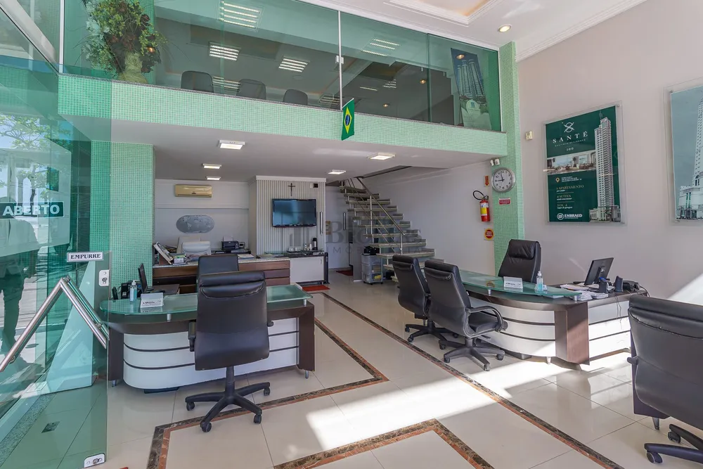 Sala-Conjunto, 94 m² - Foto 1
