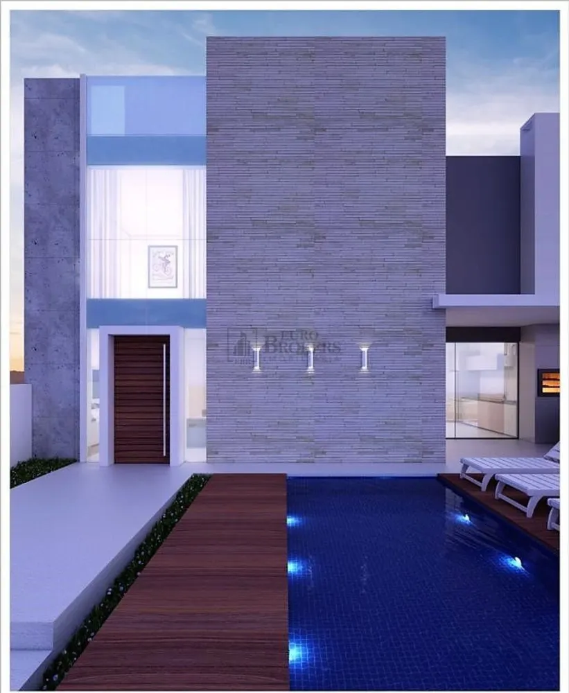 Casa, 4 quartos, 390 m² - Foto 2
