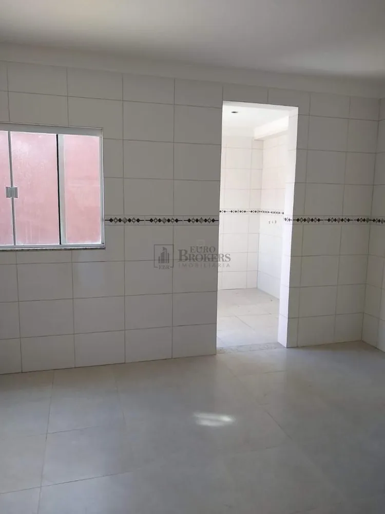 Apartamento, 2 quartos, 100 m² - Foto 2