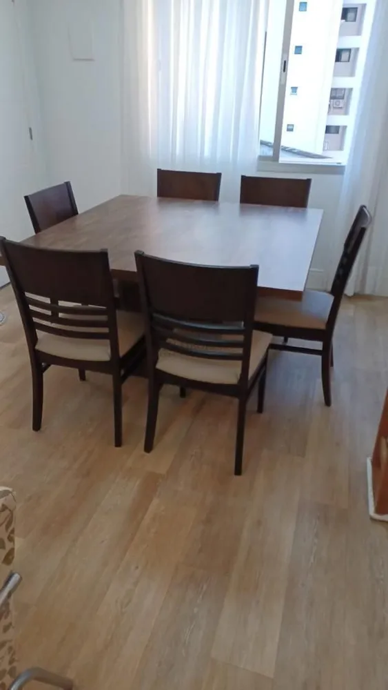 Apartamento, 2 quartos, 100 m² - Foto 1