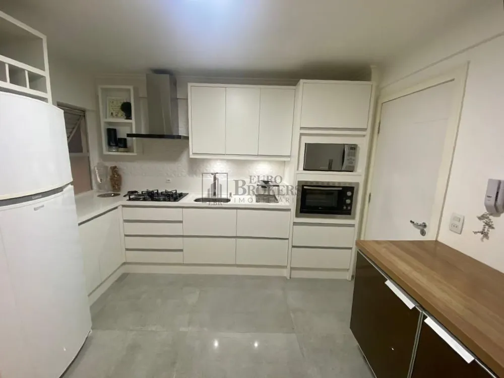 Apartamento, 3 quartos, 90 m² - Foto 9