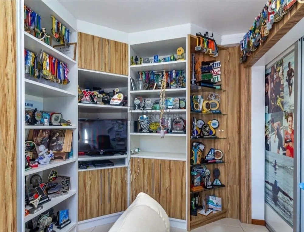 Apartamento, 3 quartos, 90 m² - Foto 3