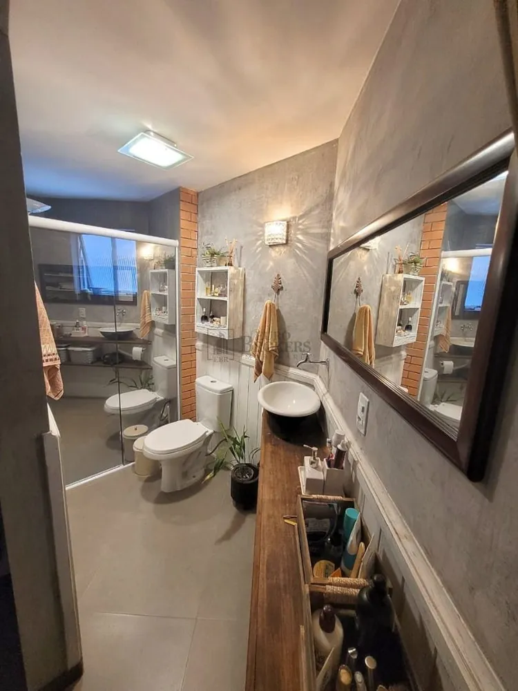Apartamento, 3 quartos, 90 m² - Foto 6