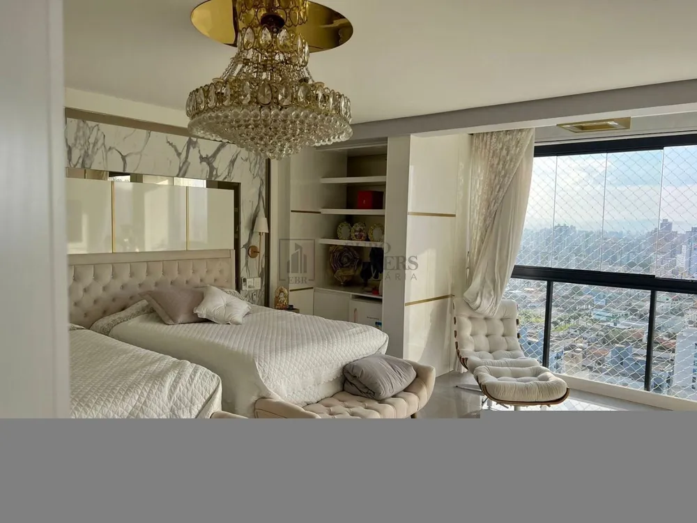 Apartamento, 3 quartos, 90 m² - Foto 1