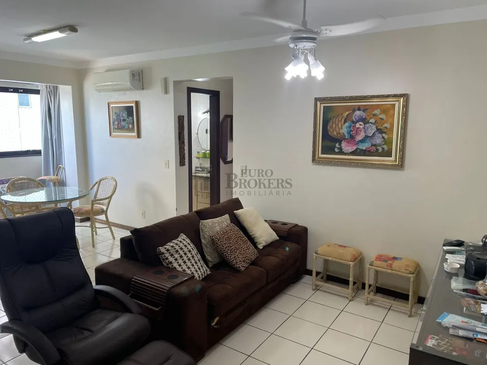 Apartamento, 2 quartos, 65 m² - Foto 1