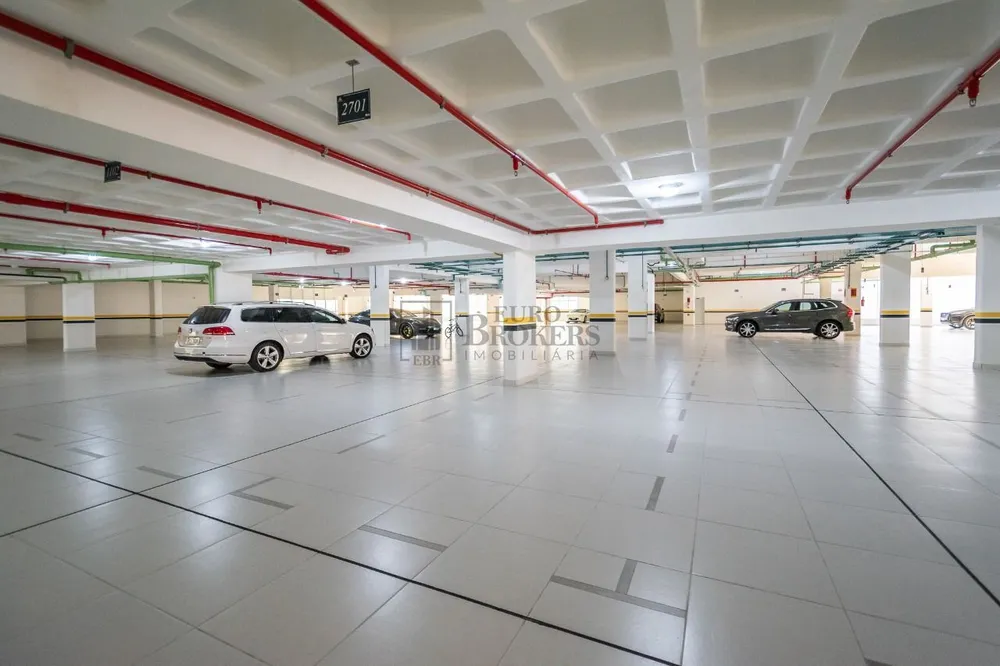 Apartamento, 3 quartos, 165 m² - Foto 8