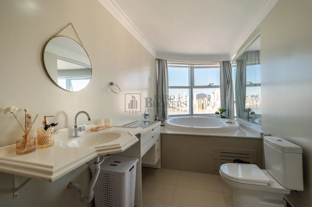 Apartamento, 3 quartos, 165 m² - Foto 5