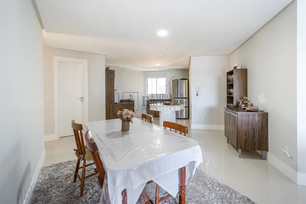 Apartamento, 3 quartos, 165 m² - Foto 4