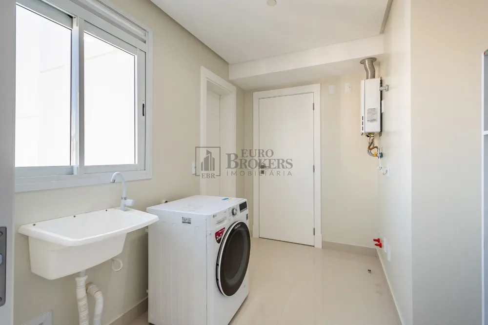 Apartamento, 3 quartos, 165 m² - Foto 3