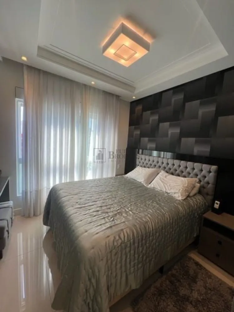 Apartamento, 4 quartos, 161 m² - Foto 5