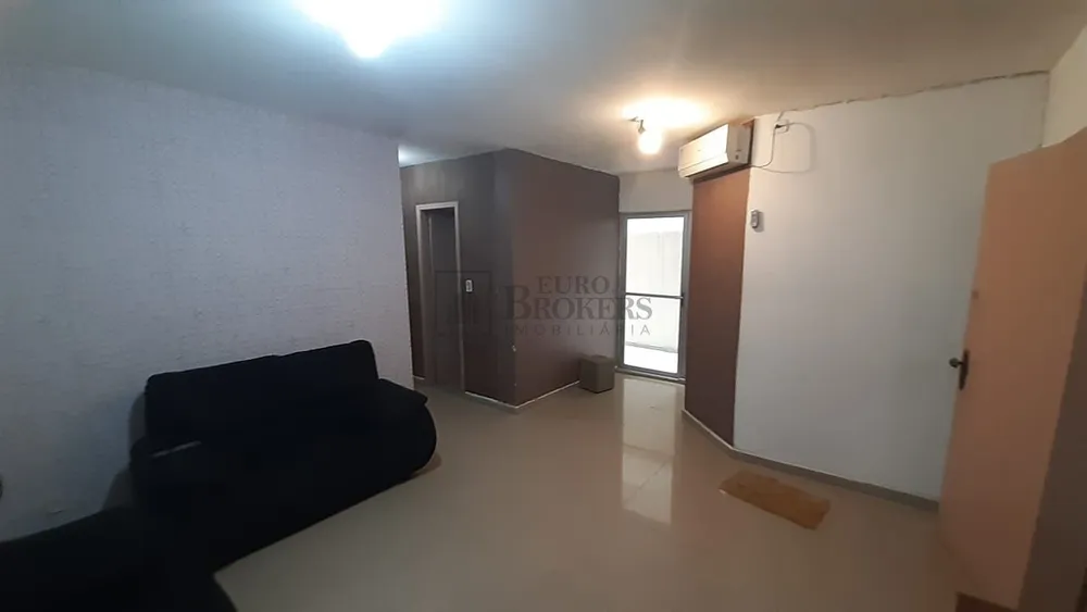 Apartamento, 2 quartos, 110 m² - Foto 1