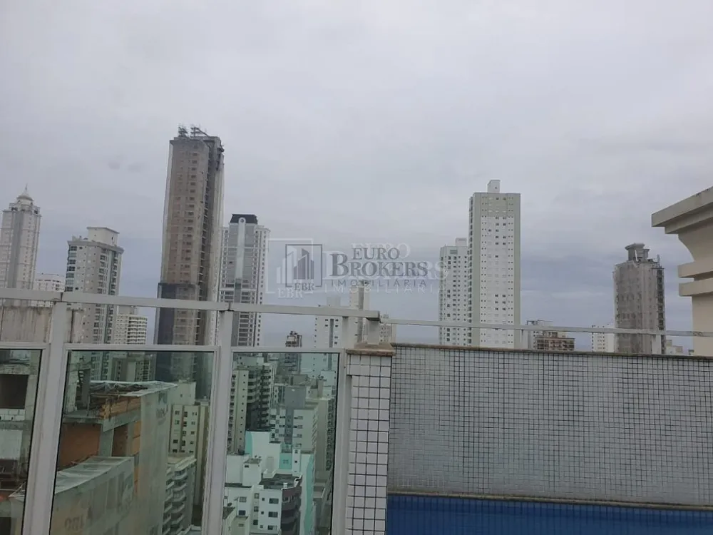 Cobertura, 4 quartos, 237 m² - Foto 12