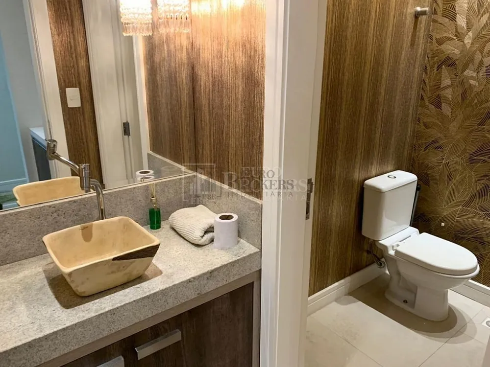 Cobertura, 4 quartos, 237 m² - Foto 3