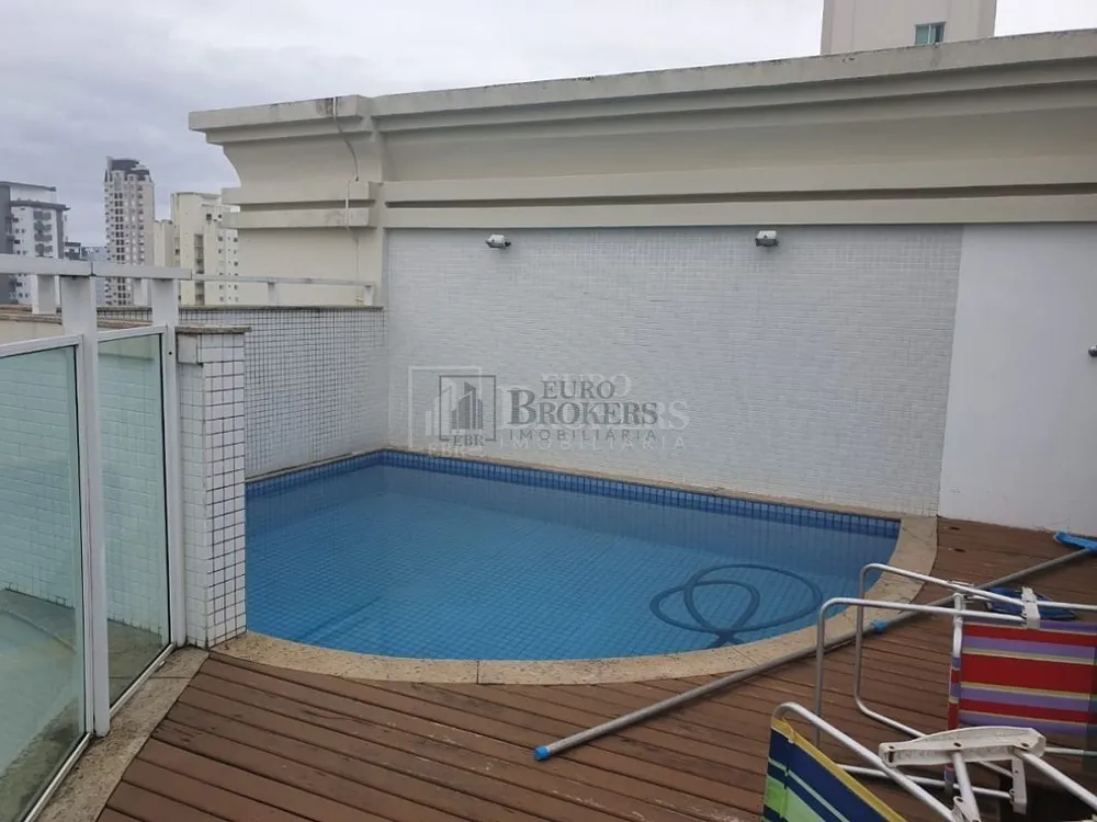 Cobertura, 4 quartos, 237 m² - Foto 11
