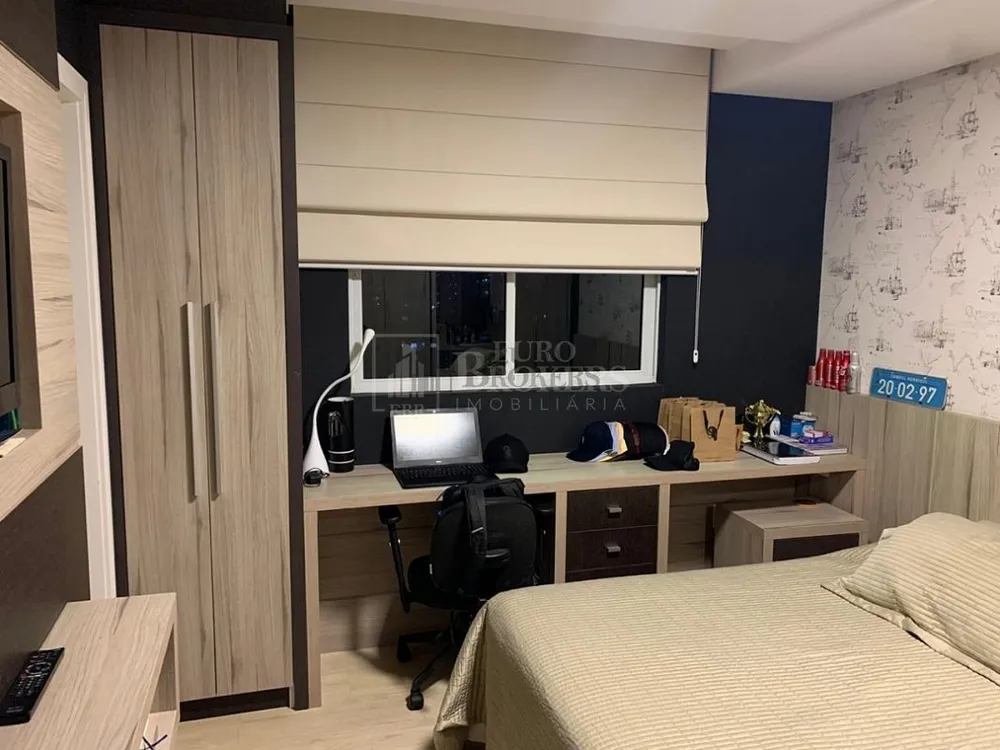 Cobertura, 4 quartos, 237 m² - Foto 4