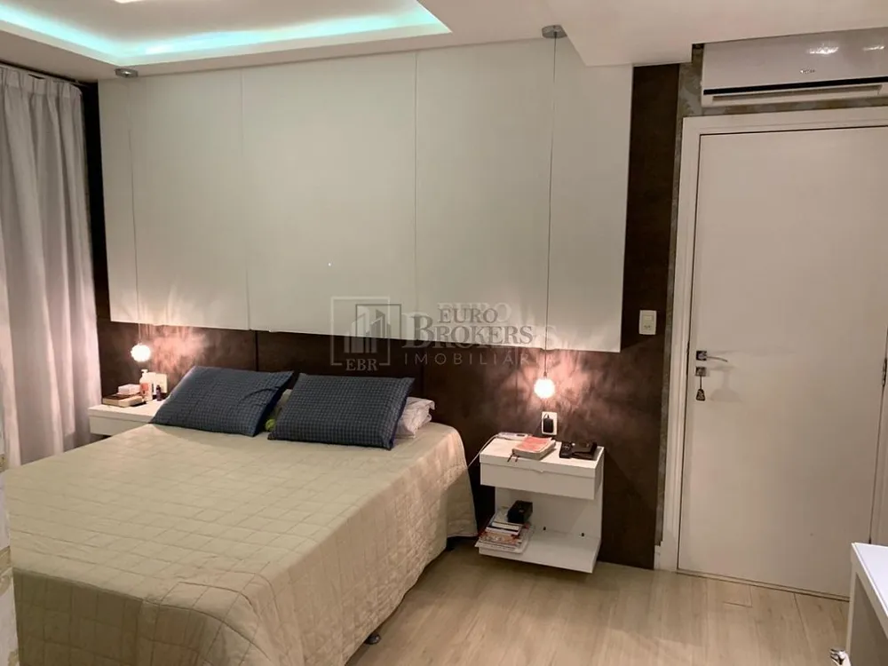 Cobertura, 4 quartos, 237 m² - Foto 7