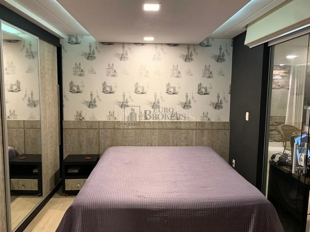 Cobertura, 4 quartos, 237 m² - Foto 1