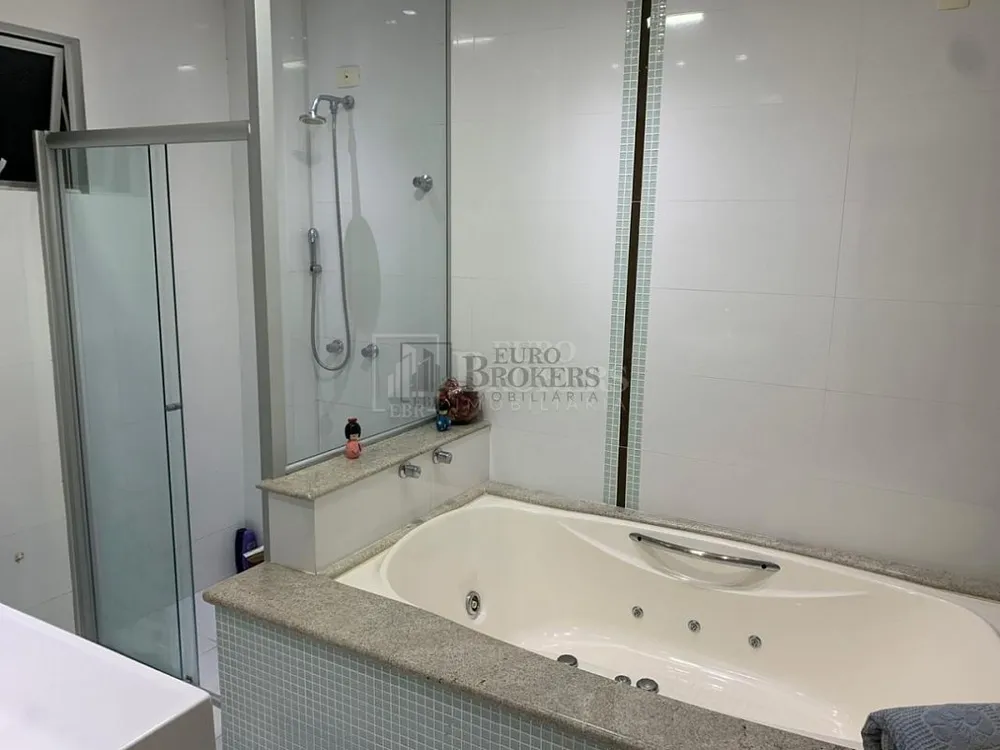 Cobertura, 4 quartos, 237 m² - Foto 8