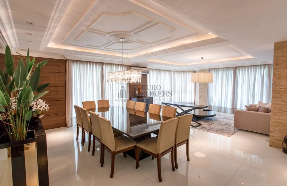 Apartamento, 4 quartos, 171 m² - Foto 8