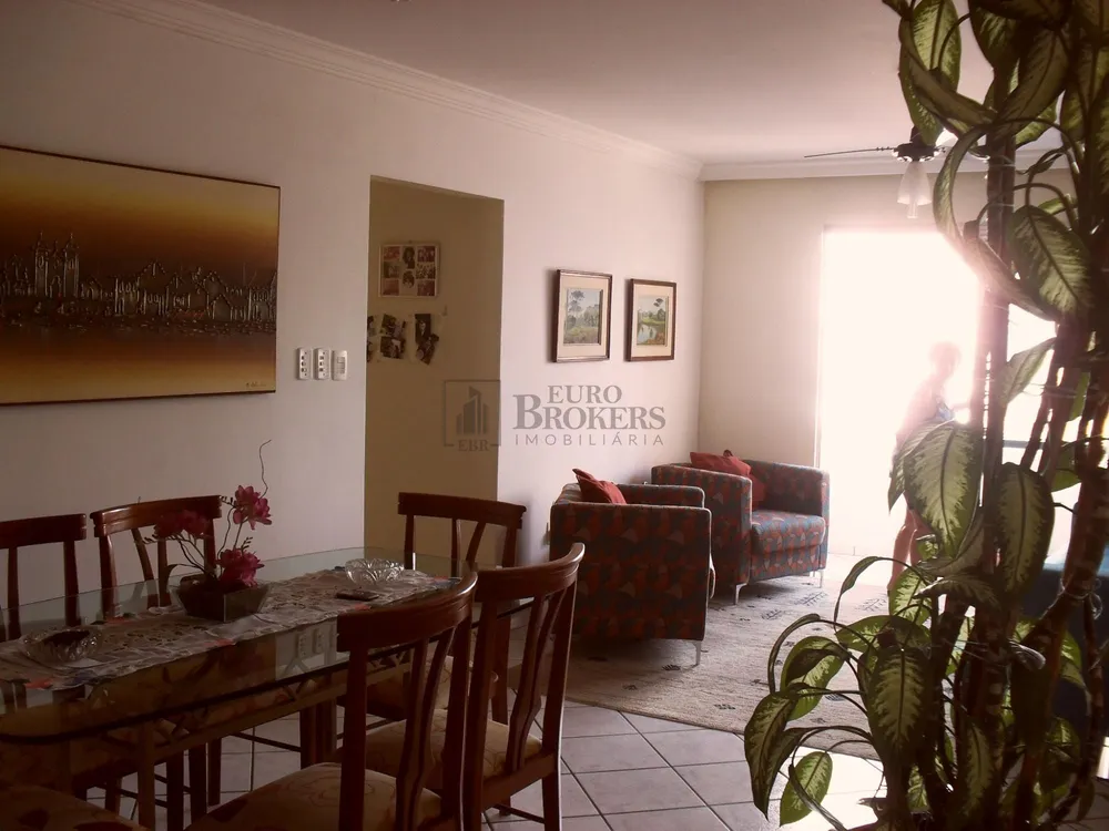 Apartamento, 3 quartos, 88 m² - Foto 1