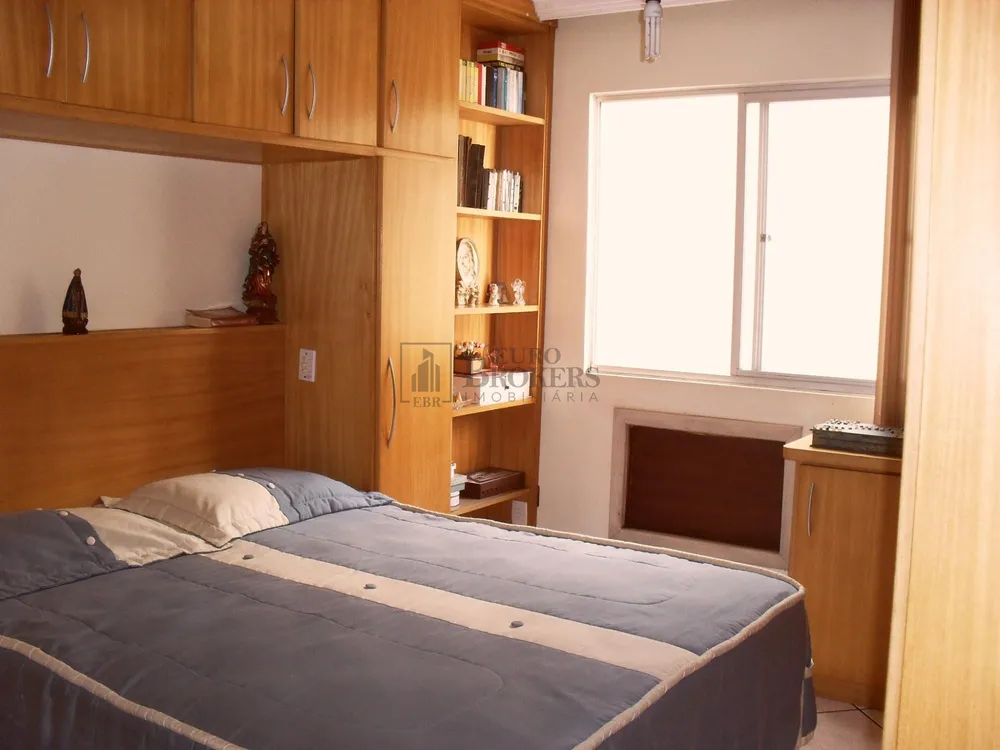 Apartamento, 3 quartos, 88 m² - Foto 3