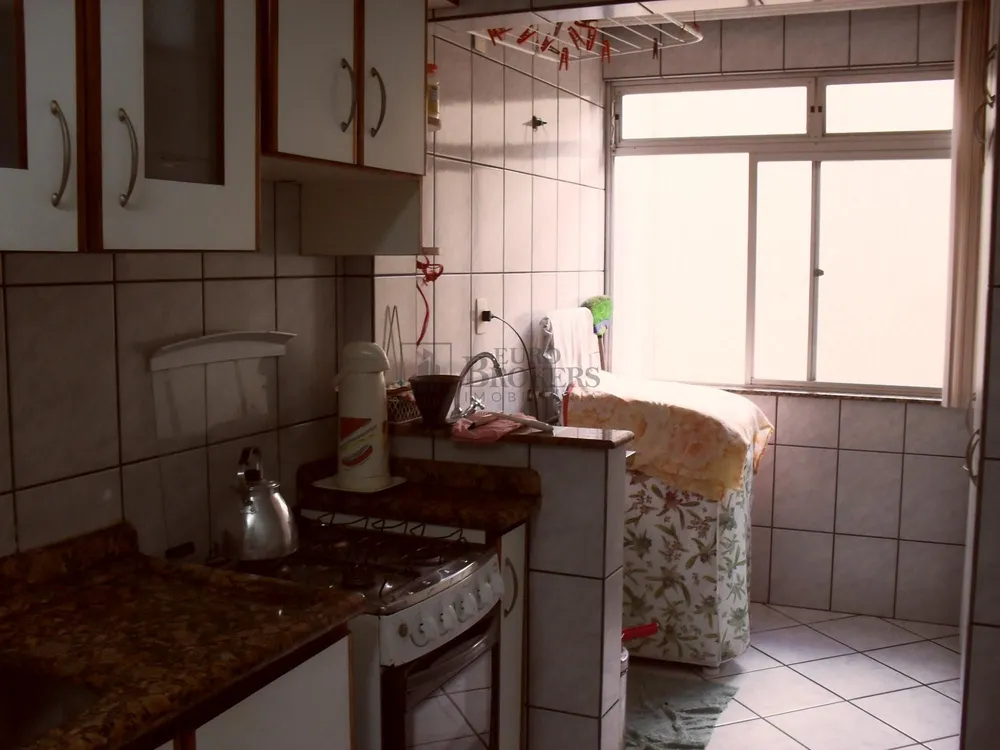Apartamento, 3 quartos, 88 m² - Foto 5