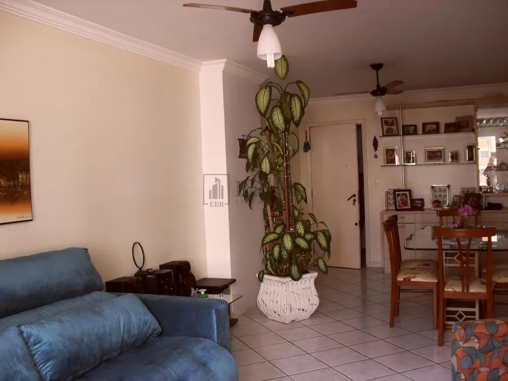 Apartamento, 3 quartos, 88 m² - Foto 4