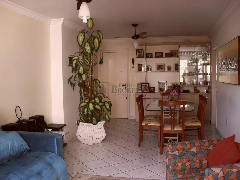 Apartamento, 3 quartos, 88 m² - Foto 5