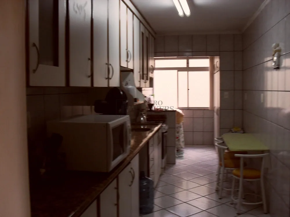 Apartamento, 3 quartos, 88 m² - Foto 4