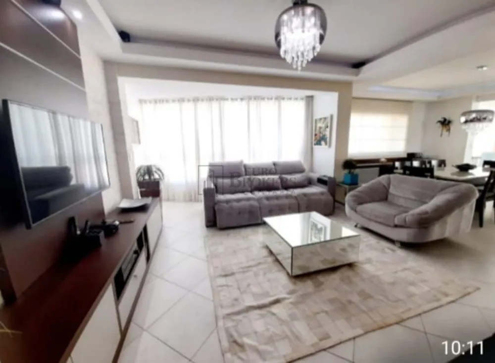 Apartamento, 3 quartos, 189 m² - Foto 6