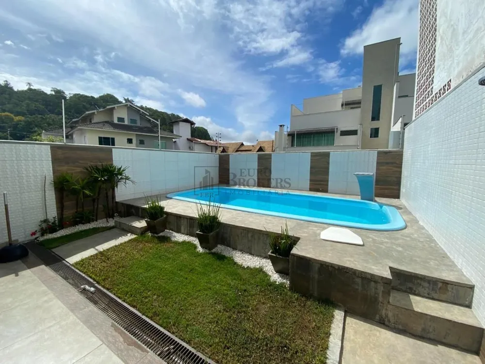Apartamento, 3 quartos, 189 m² - Foto 6