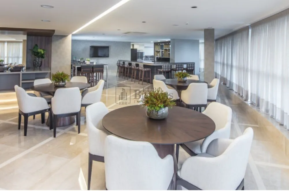 Apartamento, 5 quartos, 237 m² - Foto 3