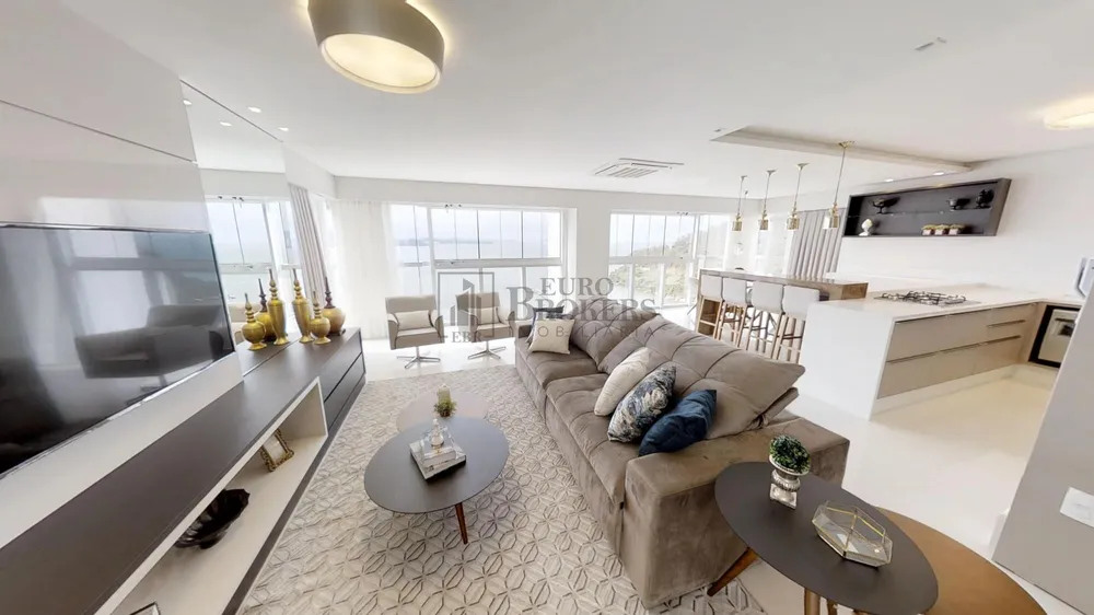 Apartamento, 5 quartos, 237 m² - Foto 4