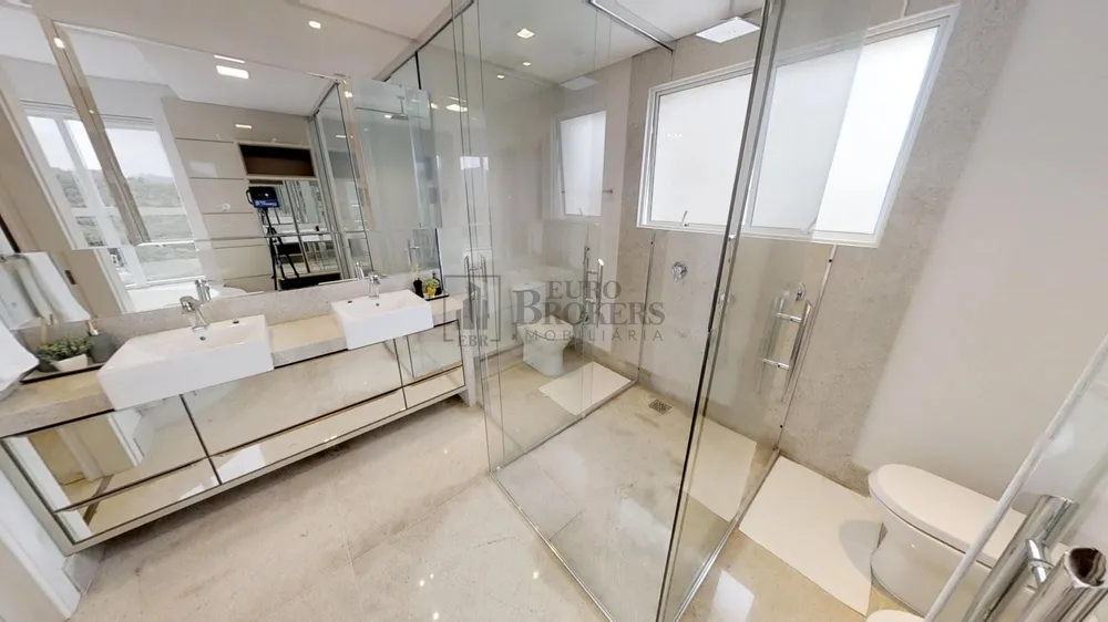 Apartamento, 5 quartos, 237 m² - Foto 8