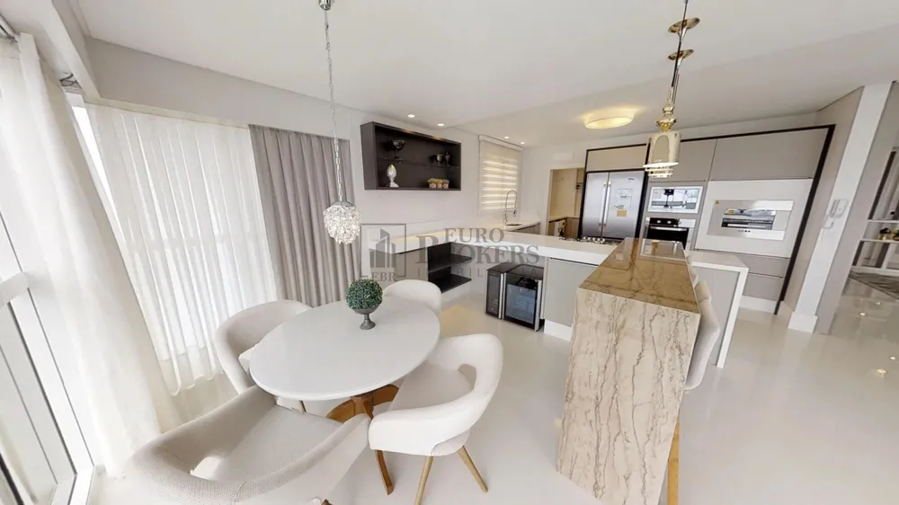 Apartamento, 5 quartos, 237 m² - Foto 5