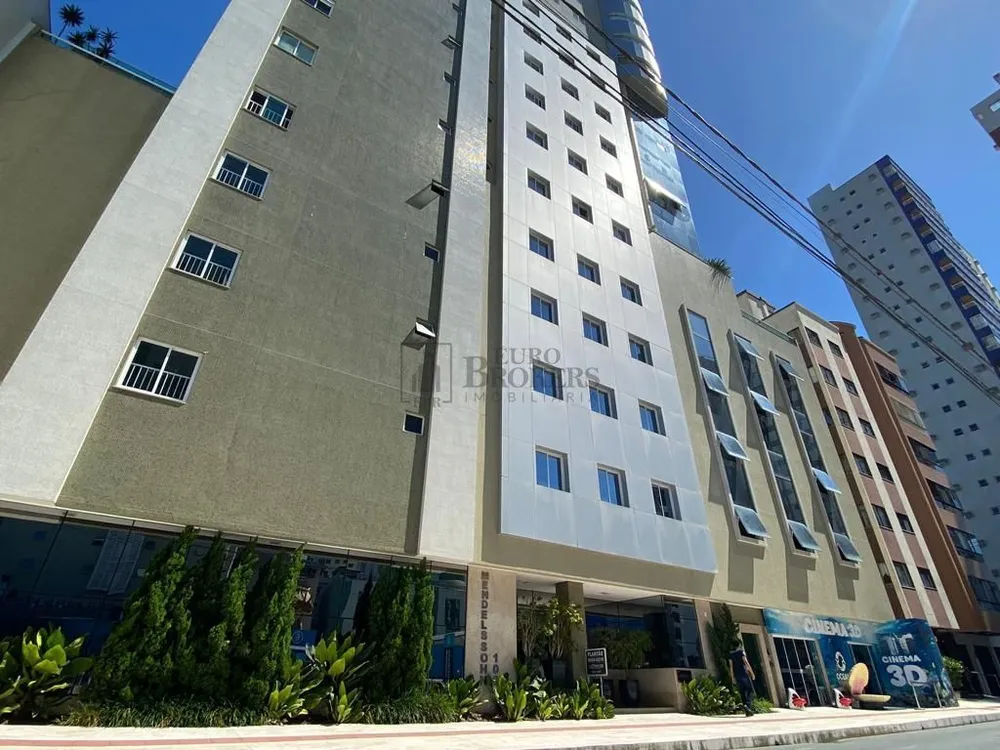 Apartamento, 2 quartos, 77 m² - Foto 6