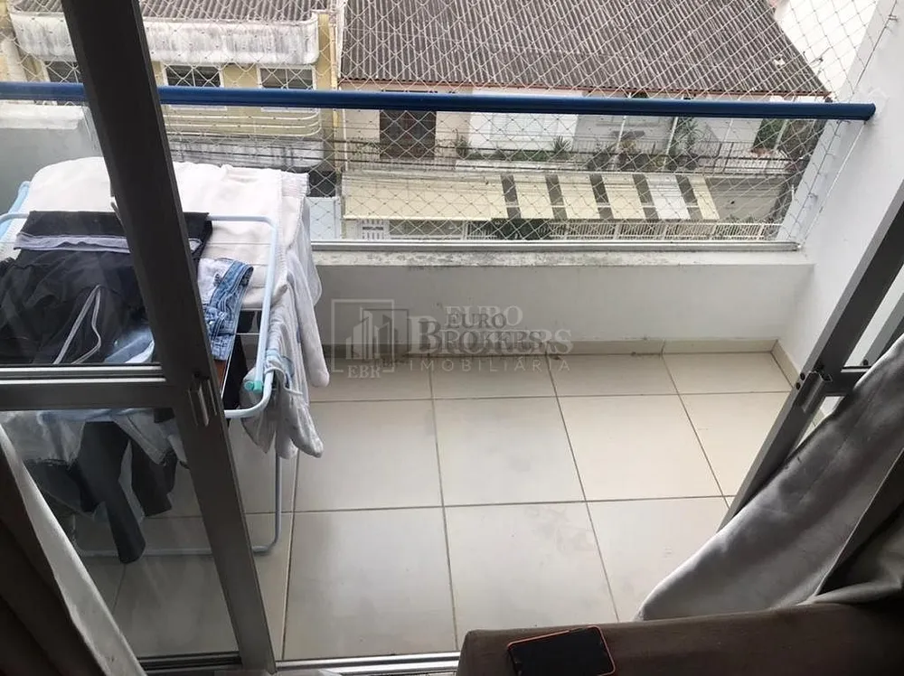Apartamento, 3 quartos, 72 m² - Foto 4