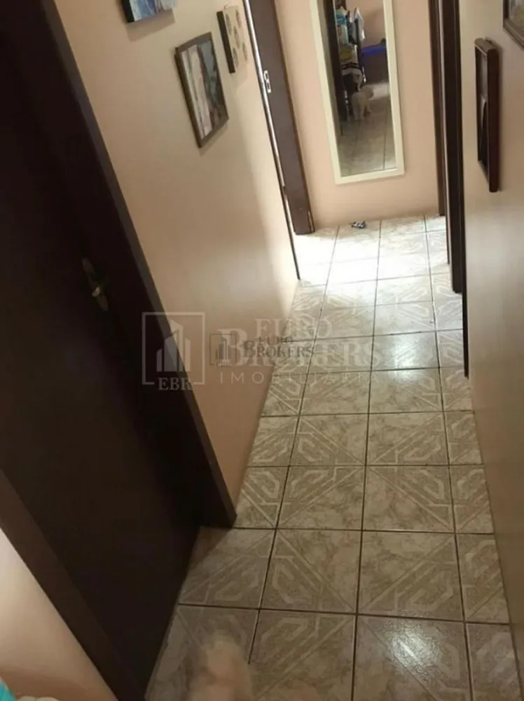 Apartamento, 3 quartos, 72 m² - Foto 8