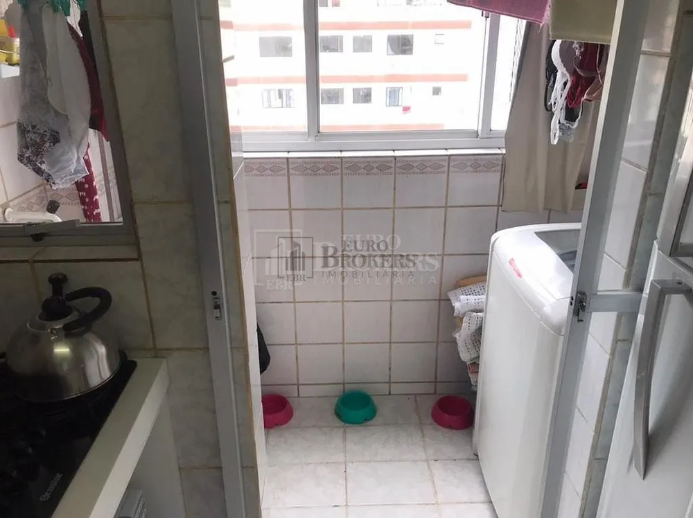 Apartamento, 3 quartos, 72 m² - Foto 11