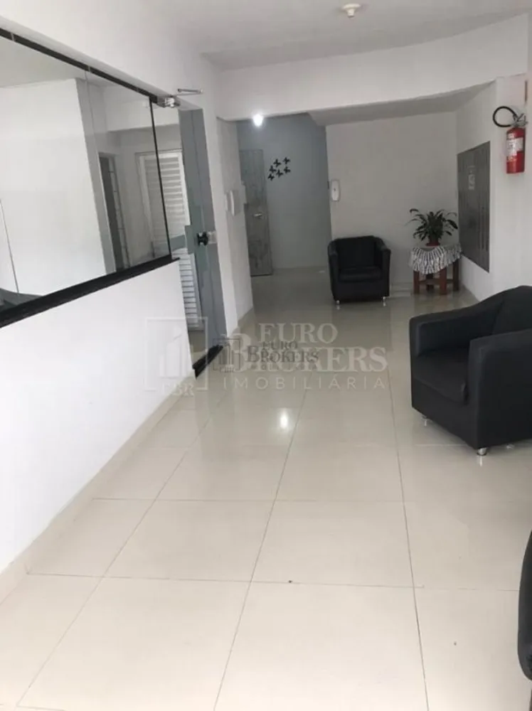 Apartamento, 3 quartos, 72 m² - Foto 2