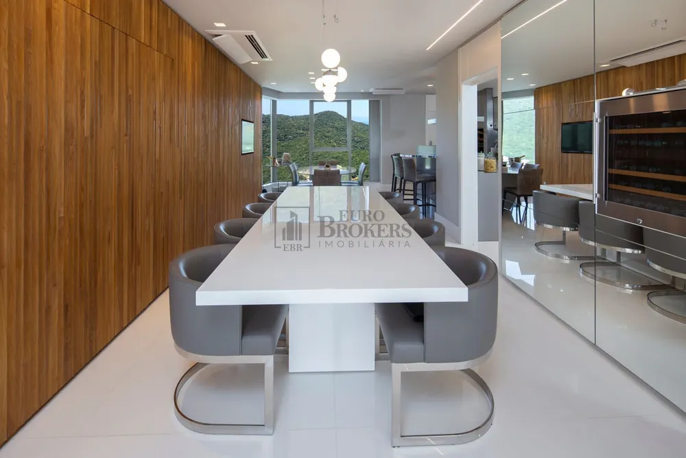 Apartamento, 4 quartos, 265 m² - Foto 4