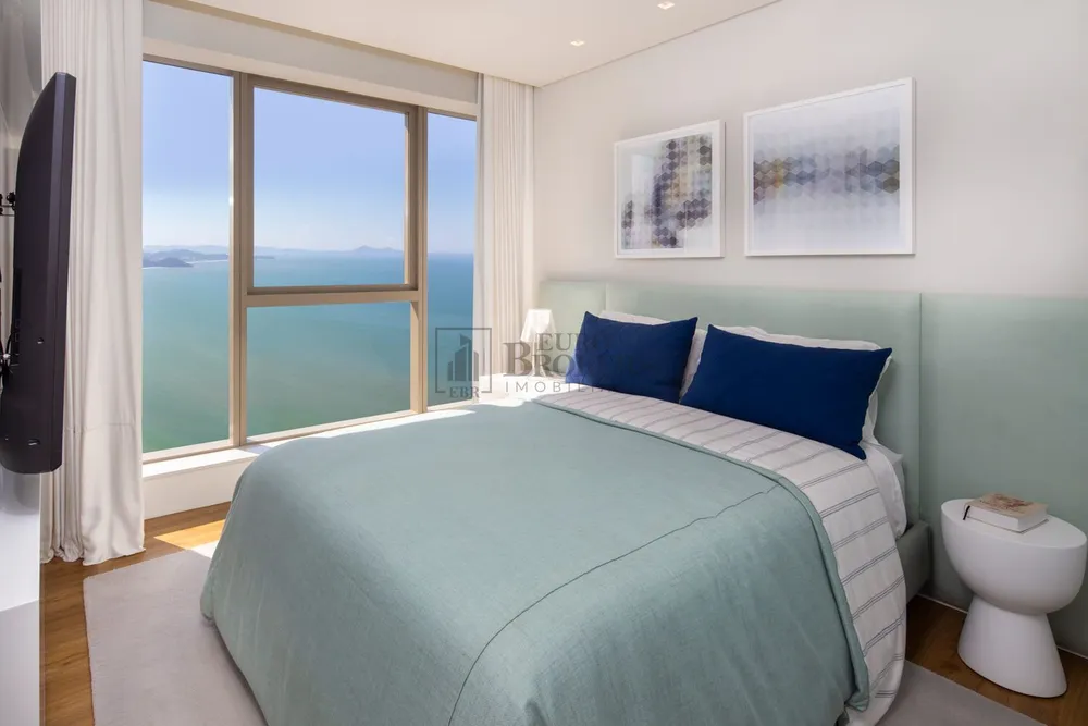 Apartamento, 4 quartos, 265 m² - Foto 1