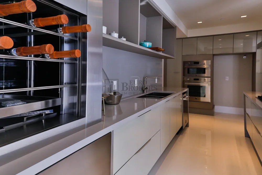 Apartamento, 4 quartos, 265 m² - Foto 3