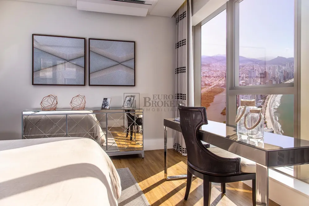 Apartamento, 4 quartos, 265 m² - Foto 6