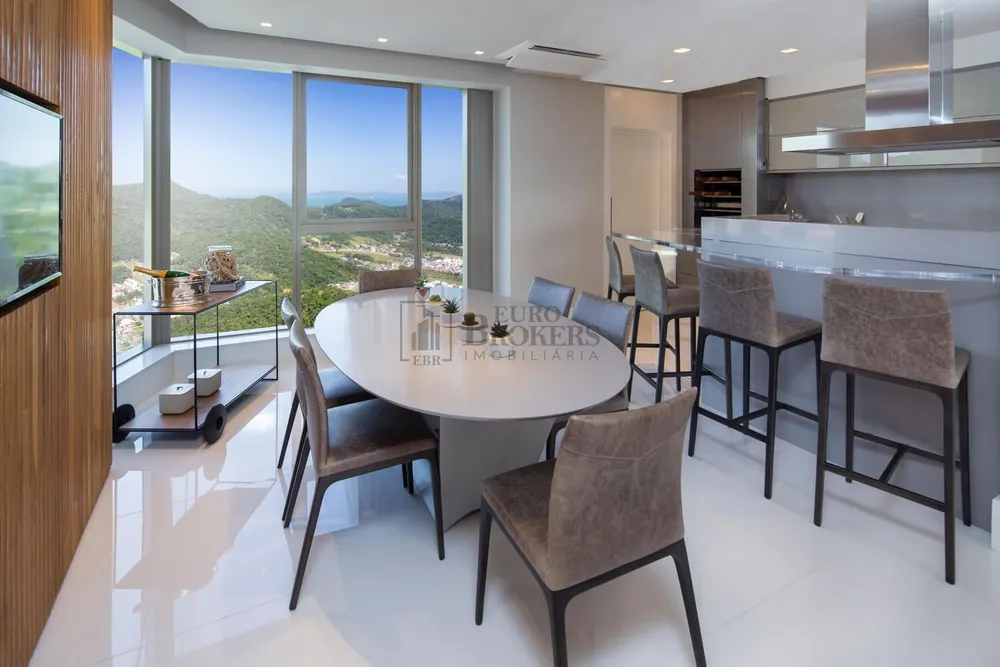 Apartamento, 4 quartos, 265 m² - Foto 5